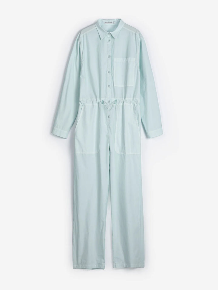 Paper touch lightweight overall