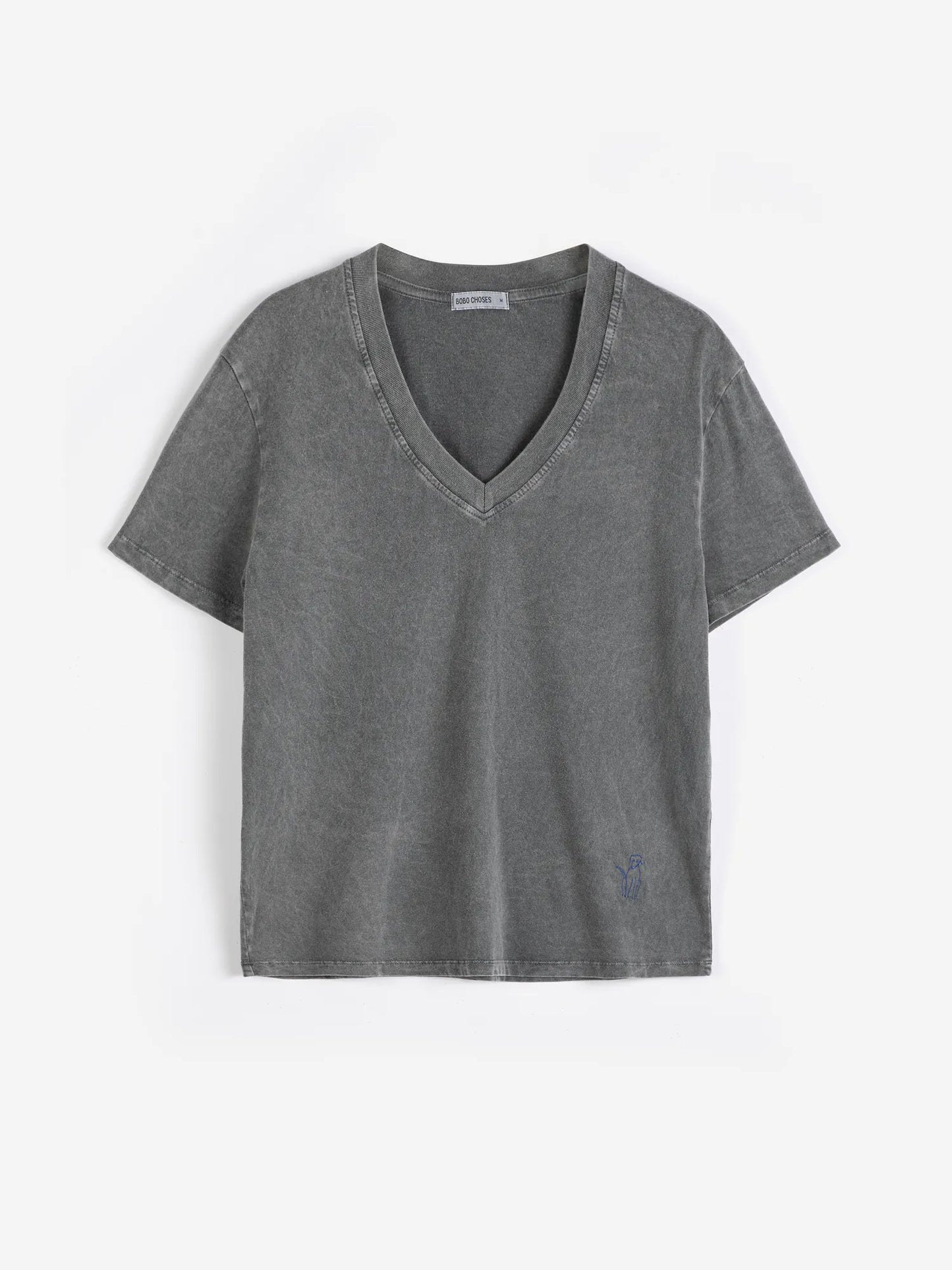 V-neck T-shirt