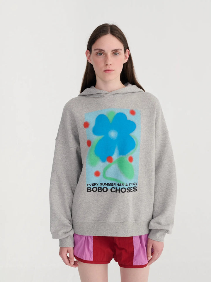 Color block sporty shorts