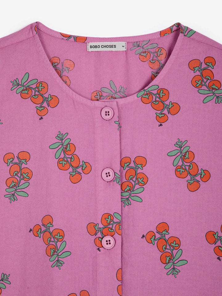 Tomatoes Print Set