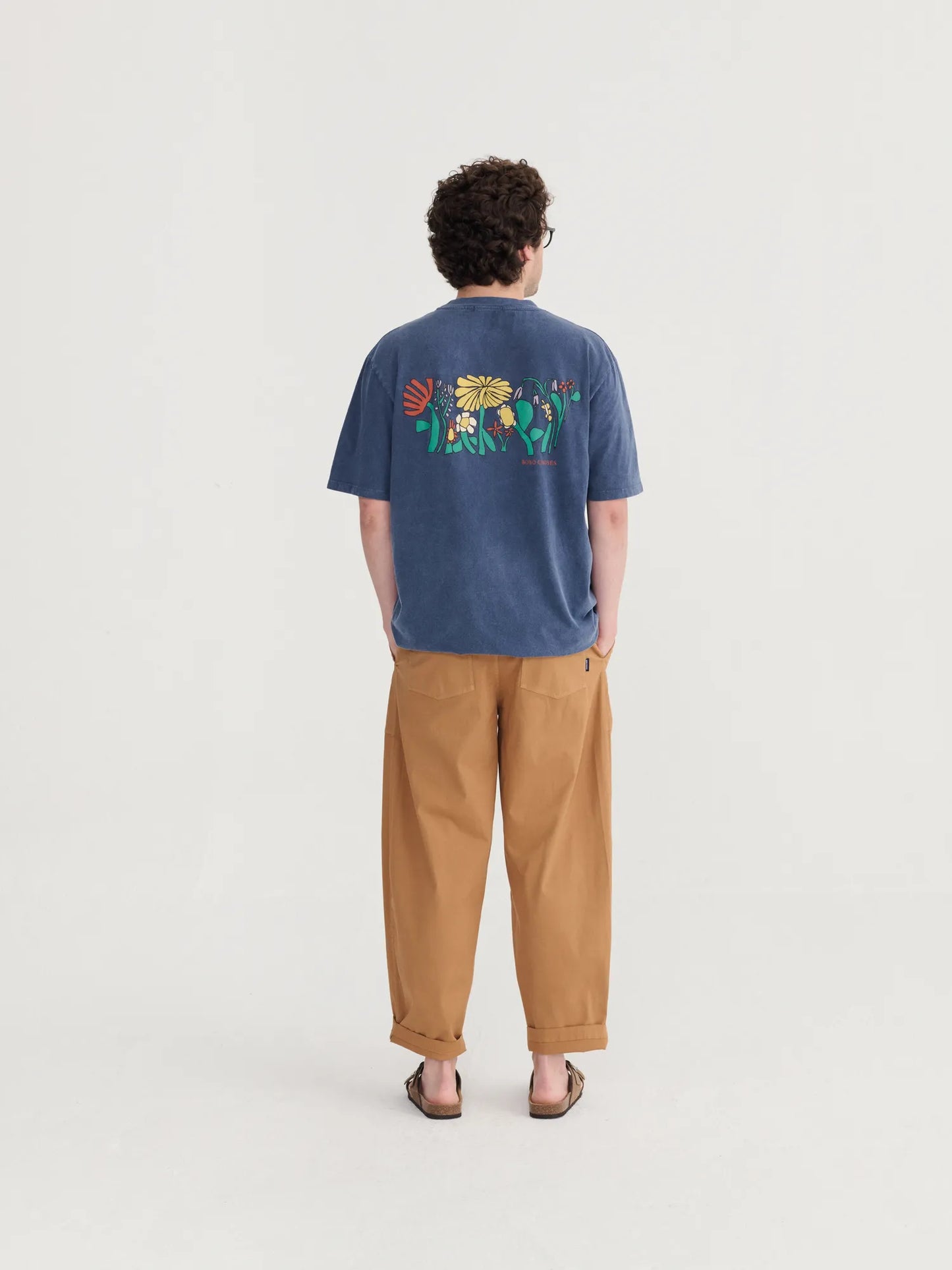 Color Herbalist unisex T-shirt