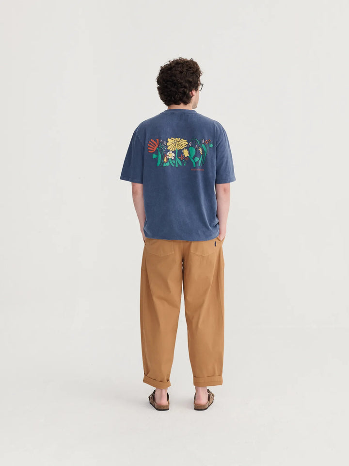 Color Herbalist unisex T-shirt