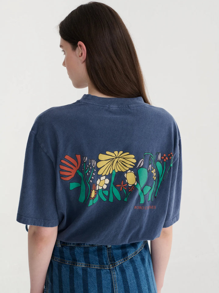 Color Herbalist unisex T-shirt