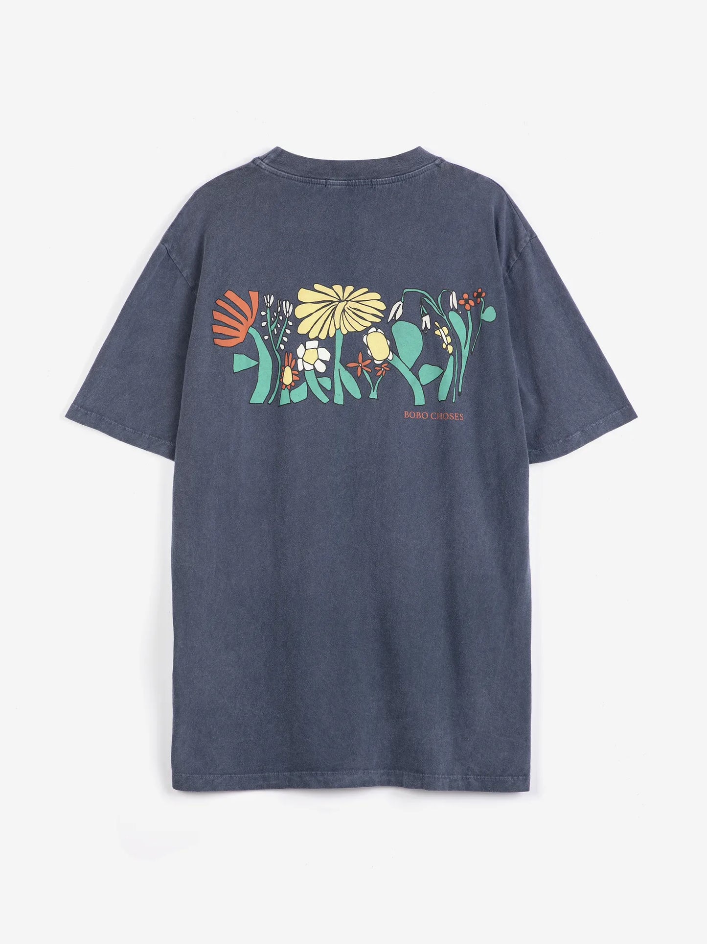 Color Herbalist unisex T-shirt