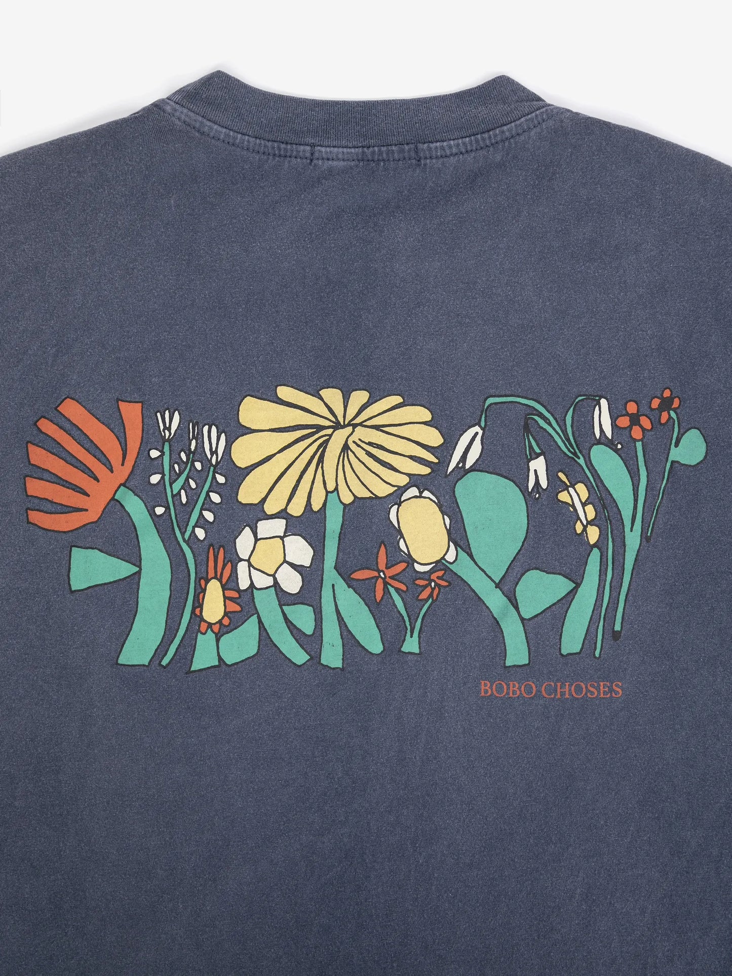 Color Herbalist unisex T-shirt