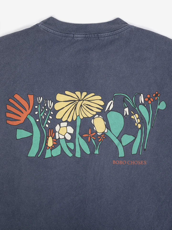 Color Herbalist unisex T-shirt