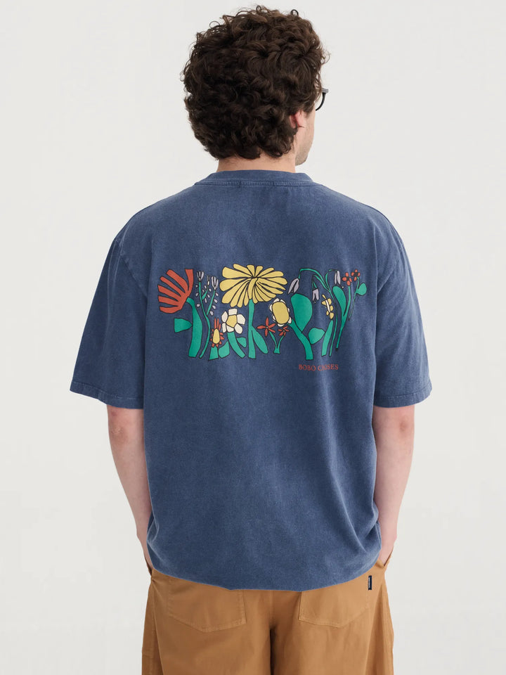 Color Herbalist unisex T-shirt