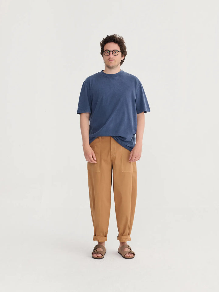 Color Herbalist unisex T-shirt