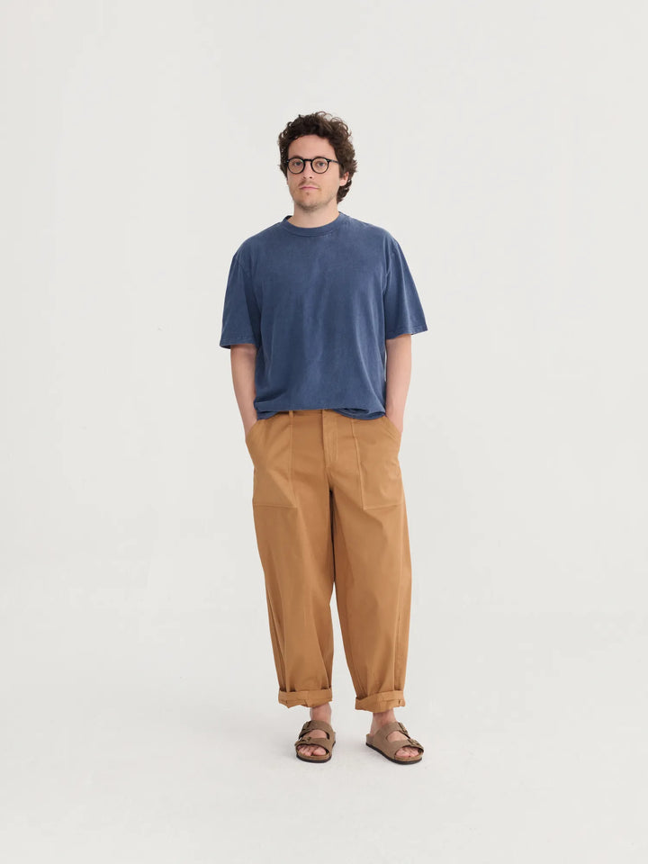 Color Herbalist unisex T-shirt