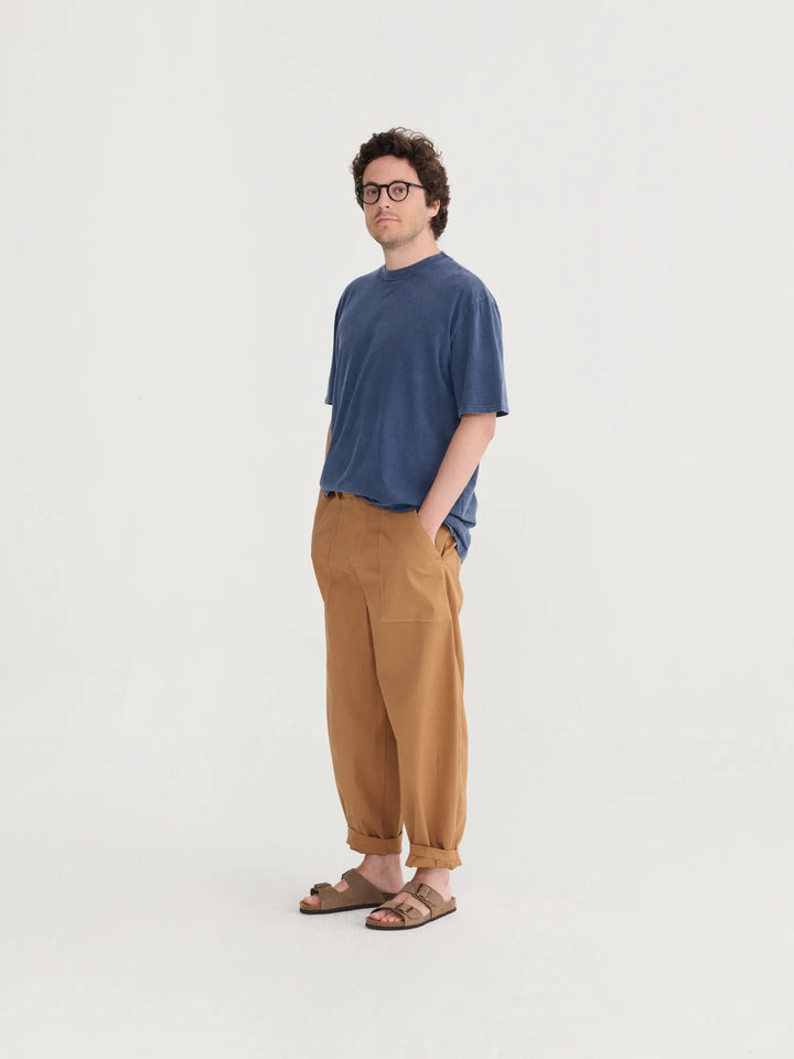 Color Herbalist unisex T-shirt