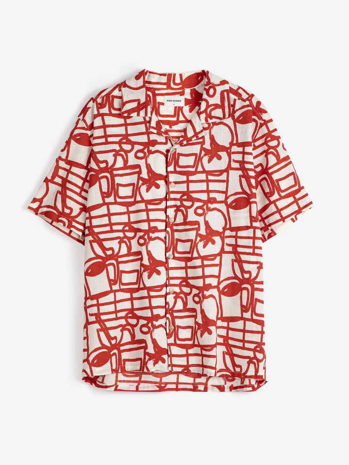 Cookery Festival all over shirt