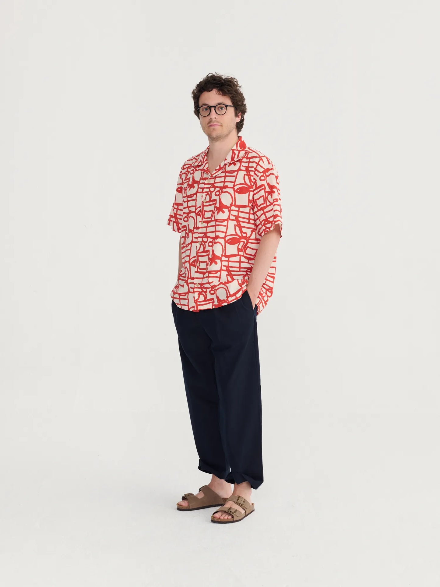 Cookery Festival all over shirt