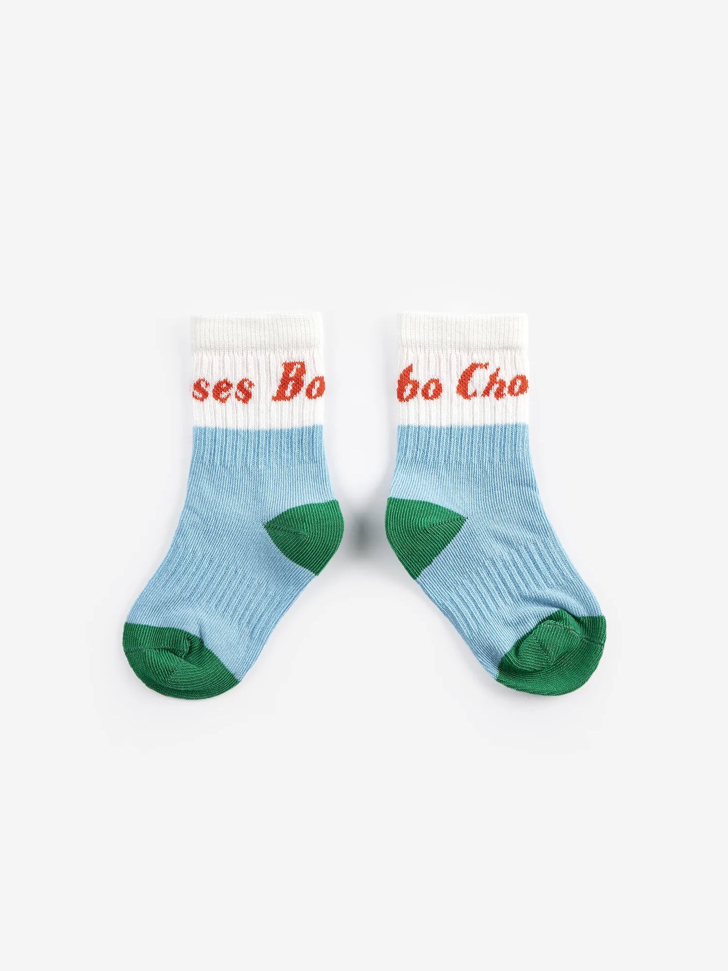 Bobo Choses short socks