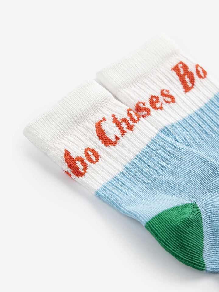 Bobo Choses short socks