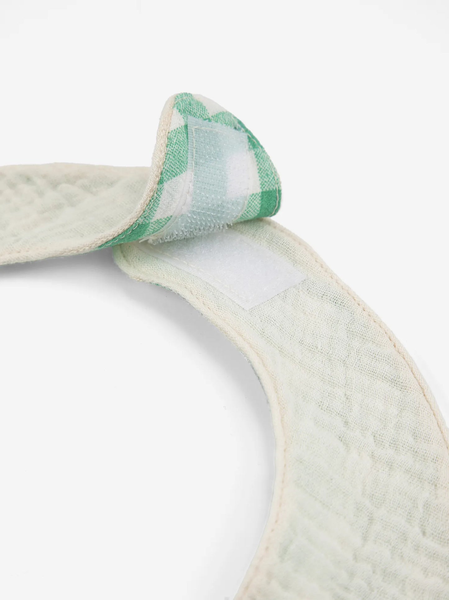 Pixel Sugar Beet bib