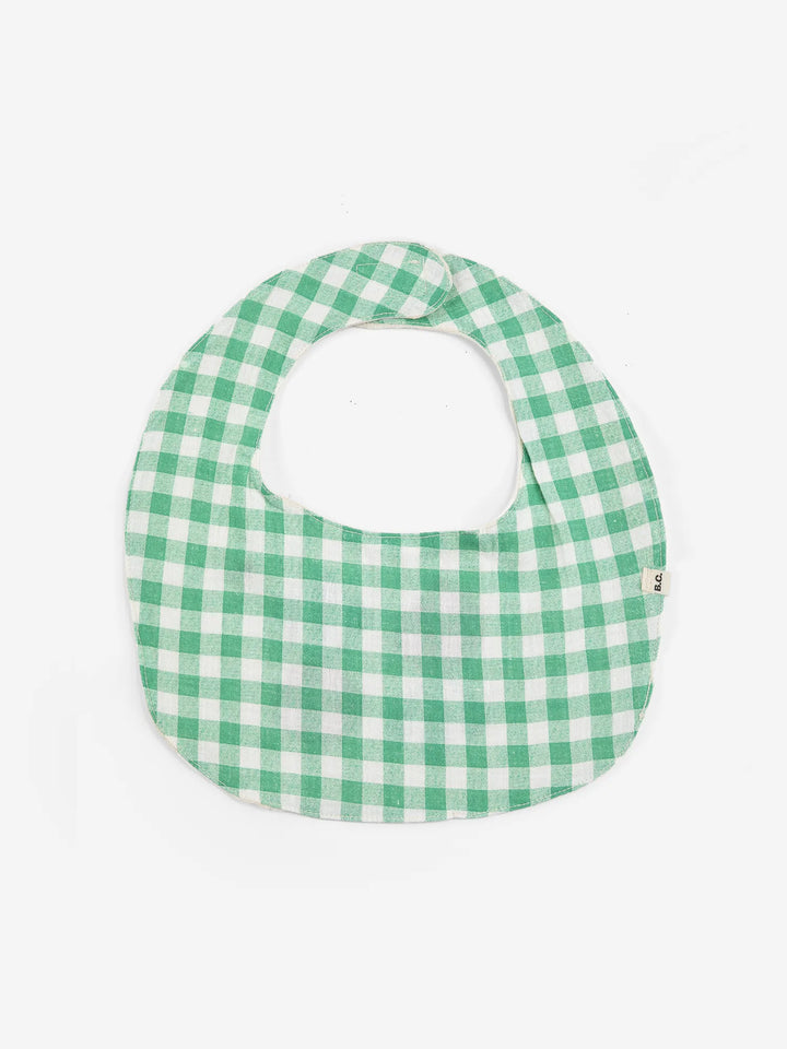 Pixel Sugar Beet bib