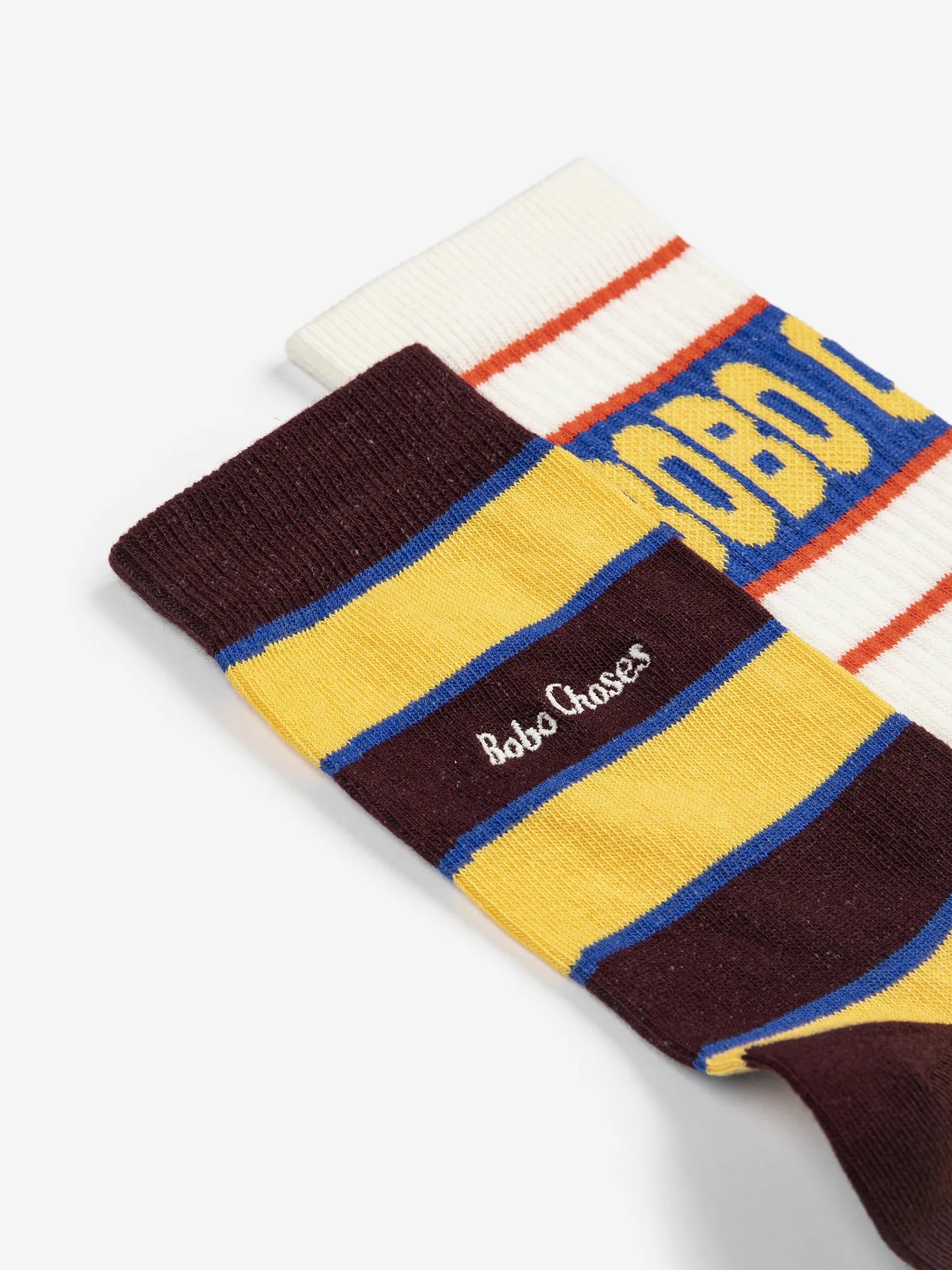 Bobo Choses long socks pack x 2