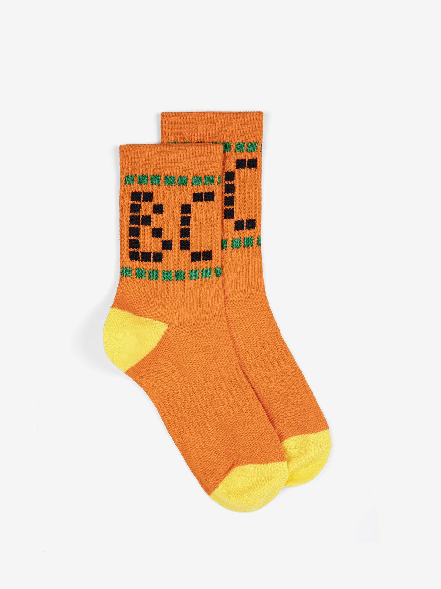 Bobo Choses short socks pack x 2