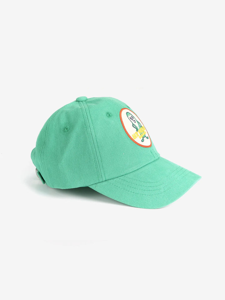 Mr Pickles Patch cap