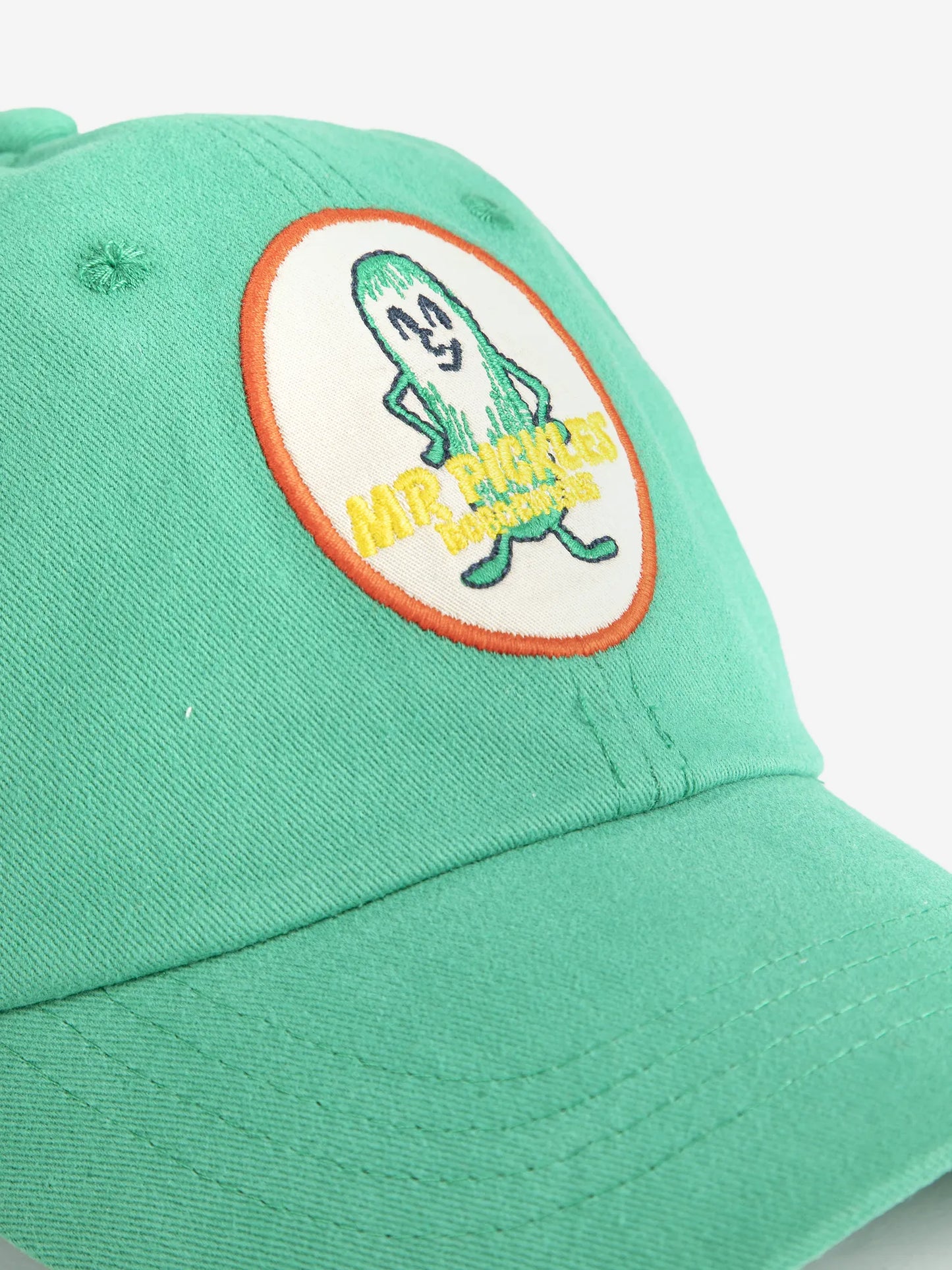 Mr Pickles Patch cap