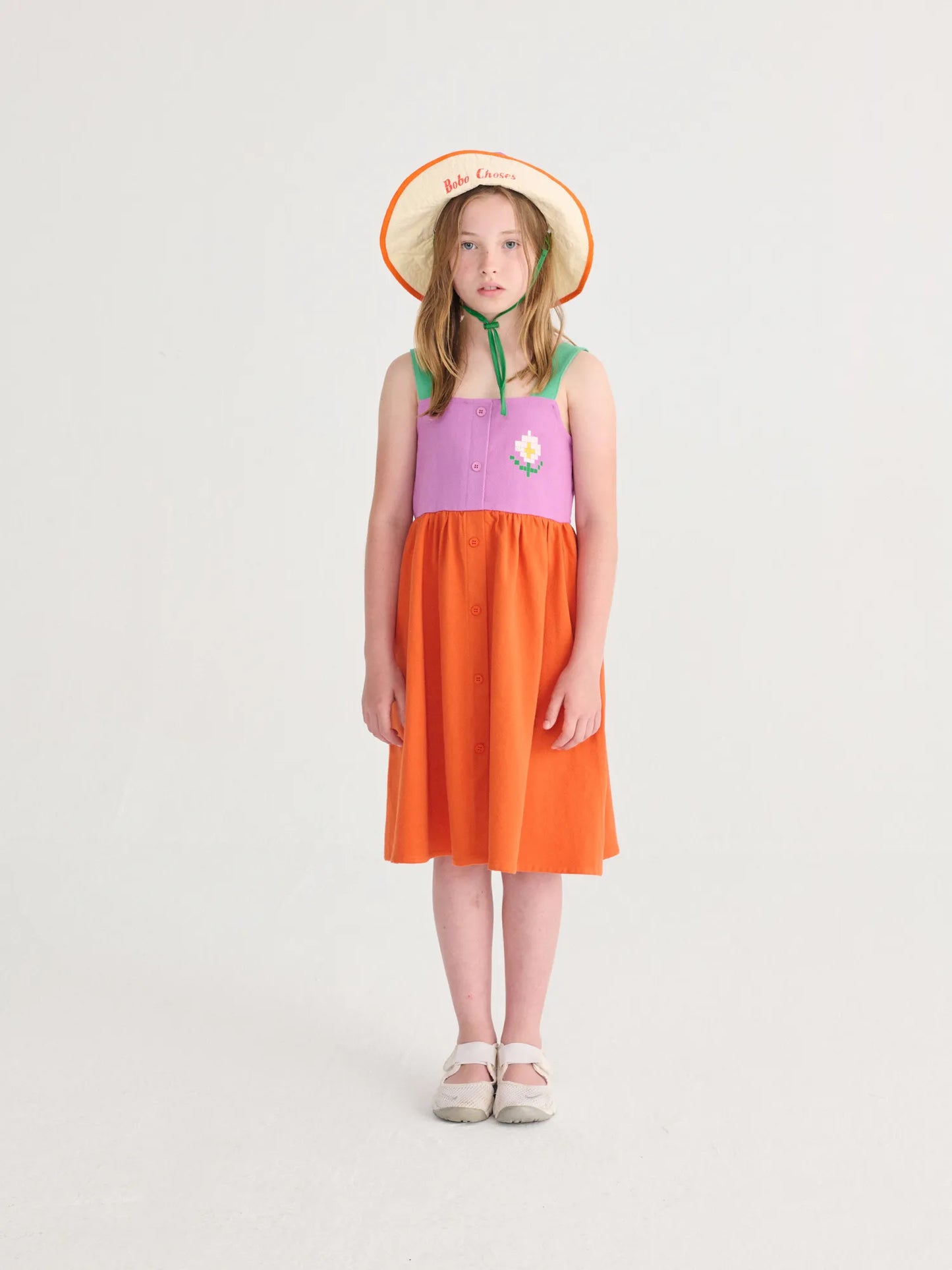 Bobo Choses bucket hat