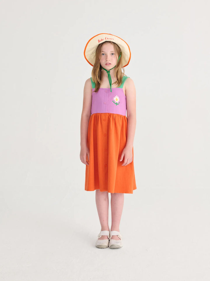 Bobo Choses bucket hat