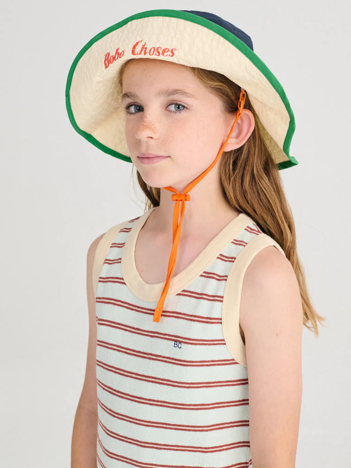 Bobo Choses bucket hat