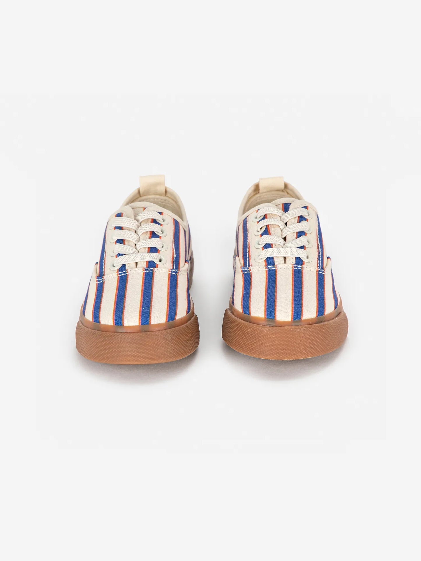 Bobo Choses Striped sneakers
