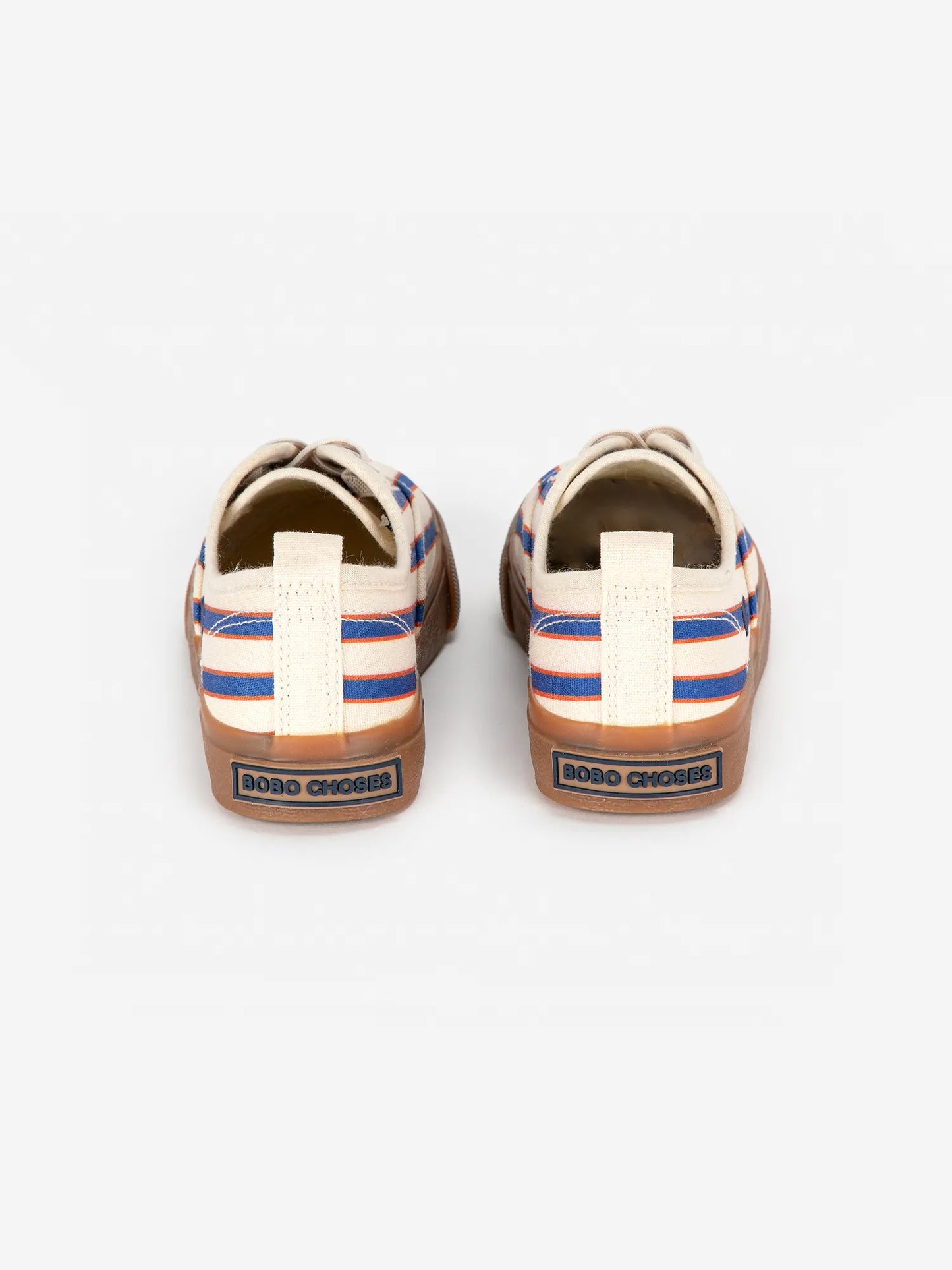 Bobo Choses Striped sneakers