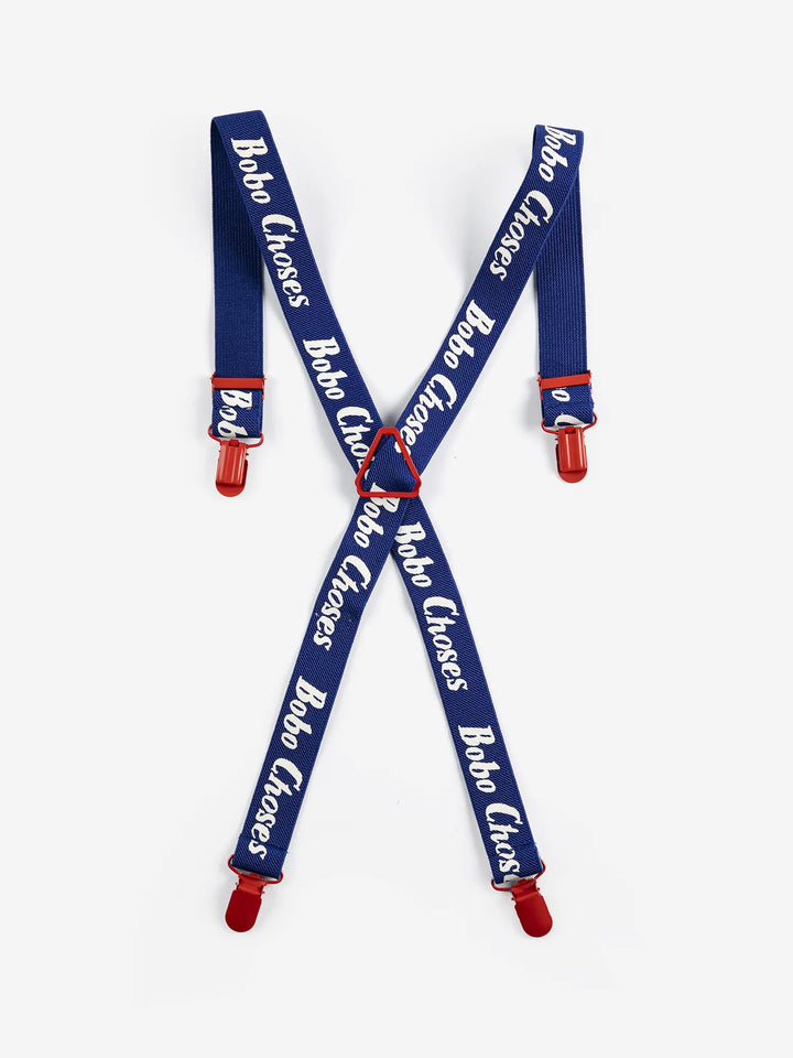 Bobo Choses suspenders