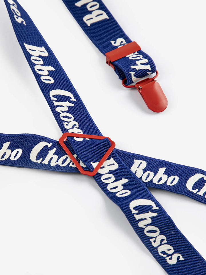 Bobo Choses suspenders