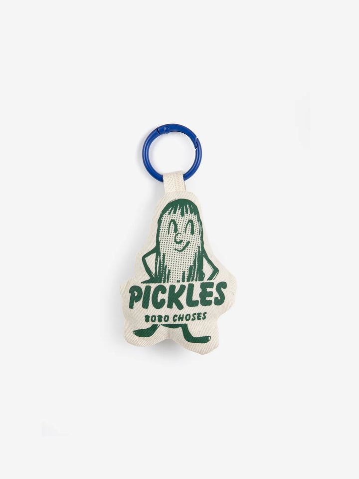 Bobo Choses Pickles charm