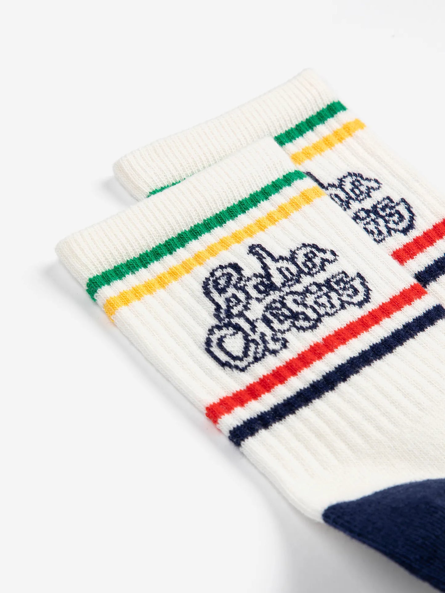 Bobo Choses By Hand short socks