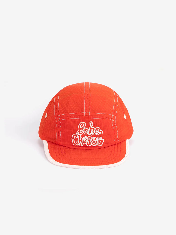Bobo Choses By Hand tecnic cap