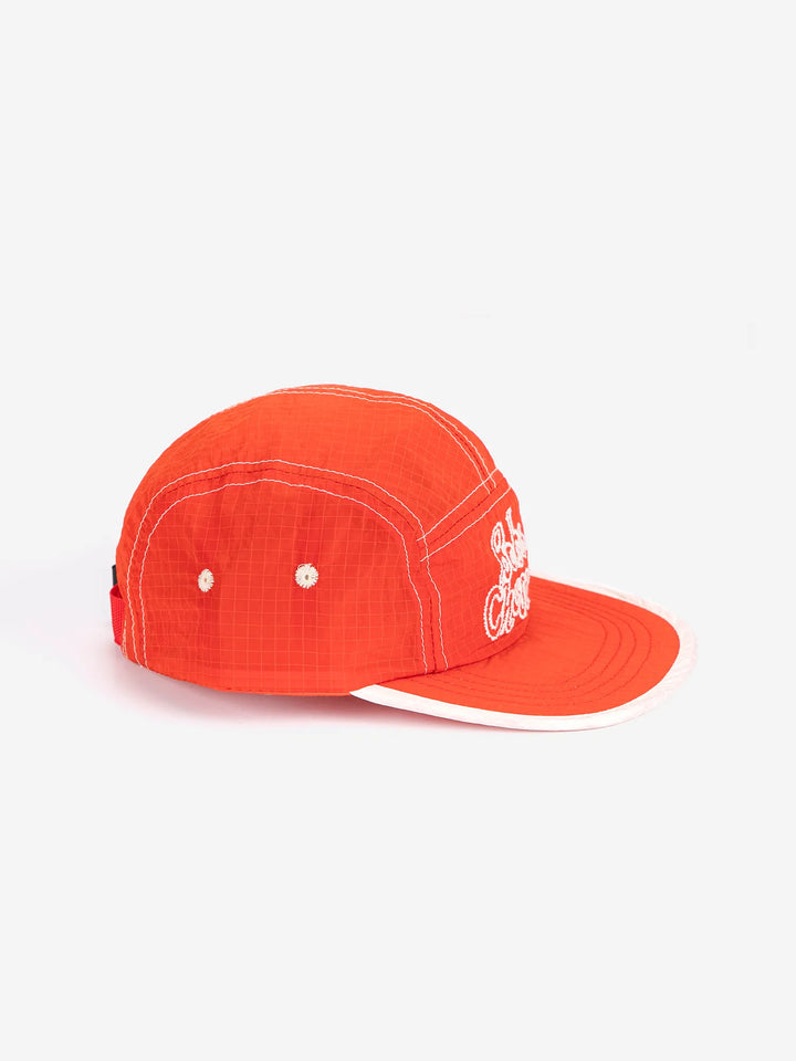 Bobo Choses By Hand tecnic cap