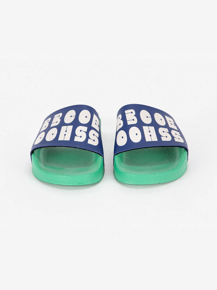 Bobo Choses Modern flip flops