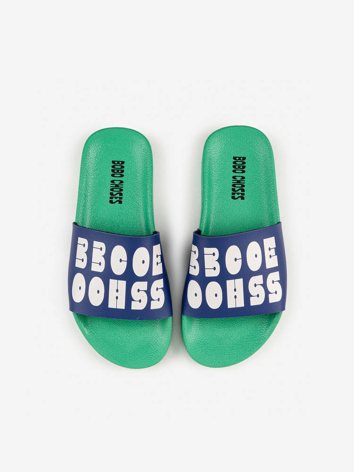 Bobo Choses Modern flip flops