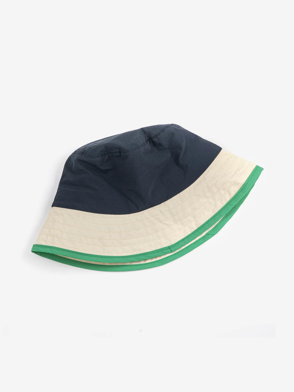 B126AK016 Color block bucket hat | Bobo Choses – BOBO CHOSES Japan ...