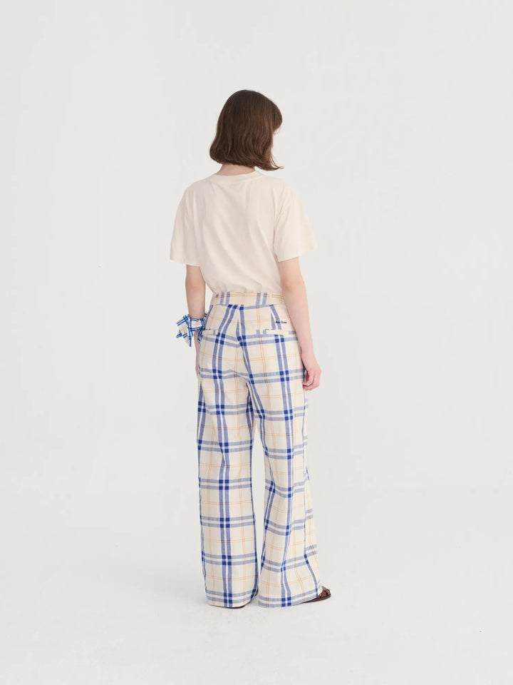 Pickels leather sandal