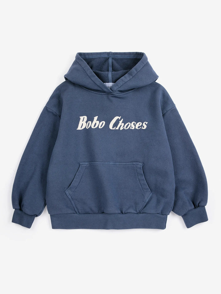 Bobo Choses hoodie