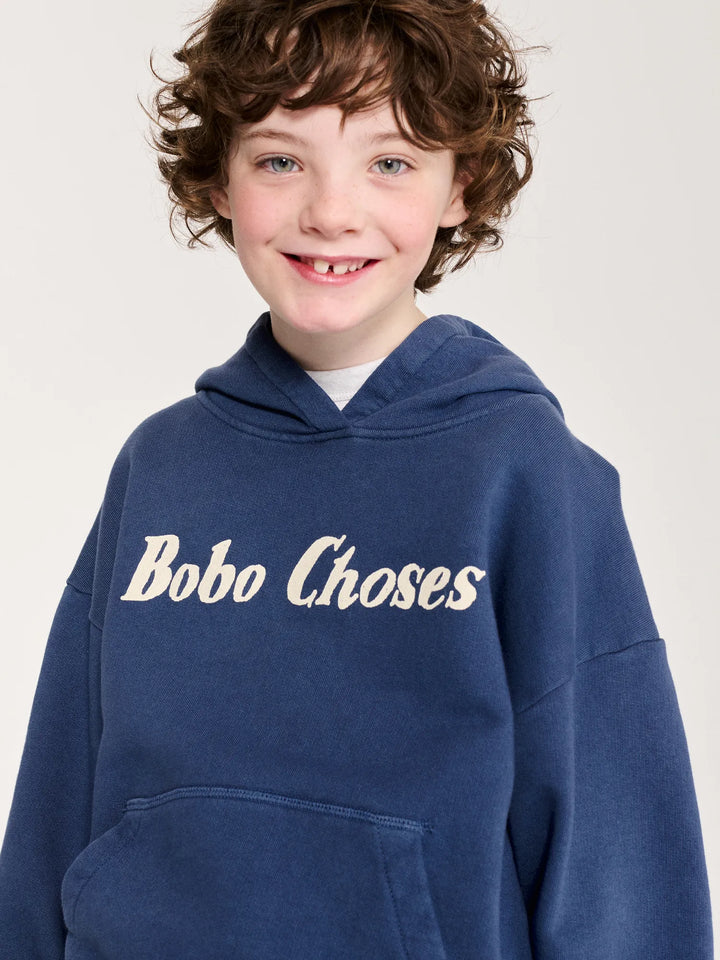 Bobo Choses hoodie