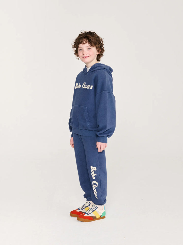 Bobo Choses jogging pants
