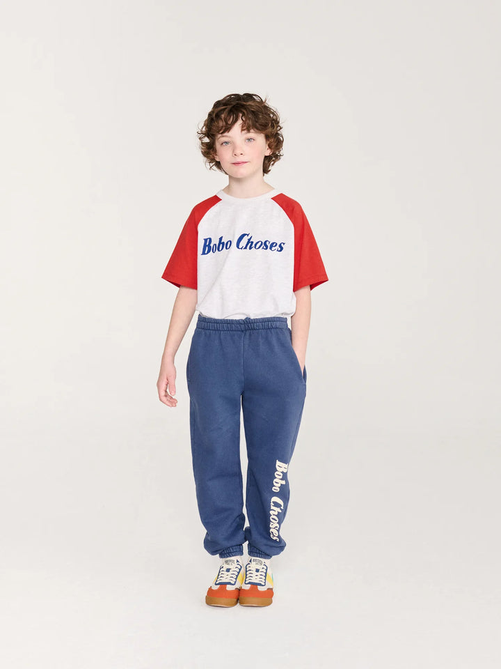 Bobo Choses jogging pants
