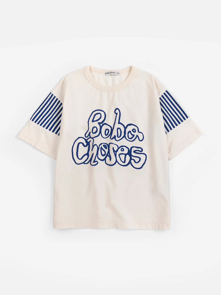 Bobo Choses By Hand T-shirt