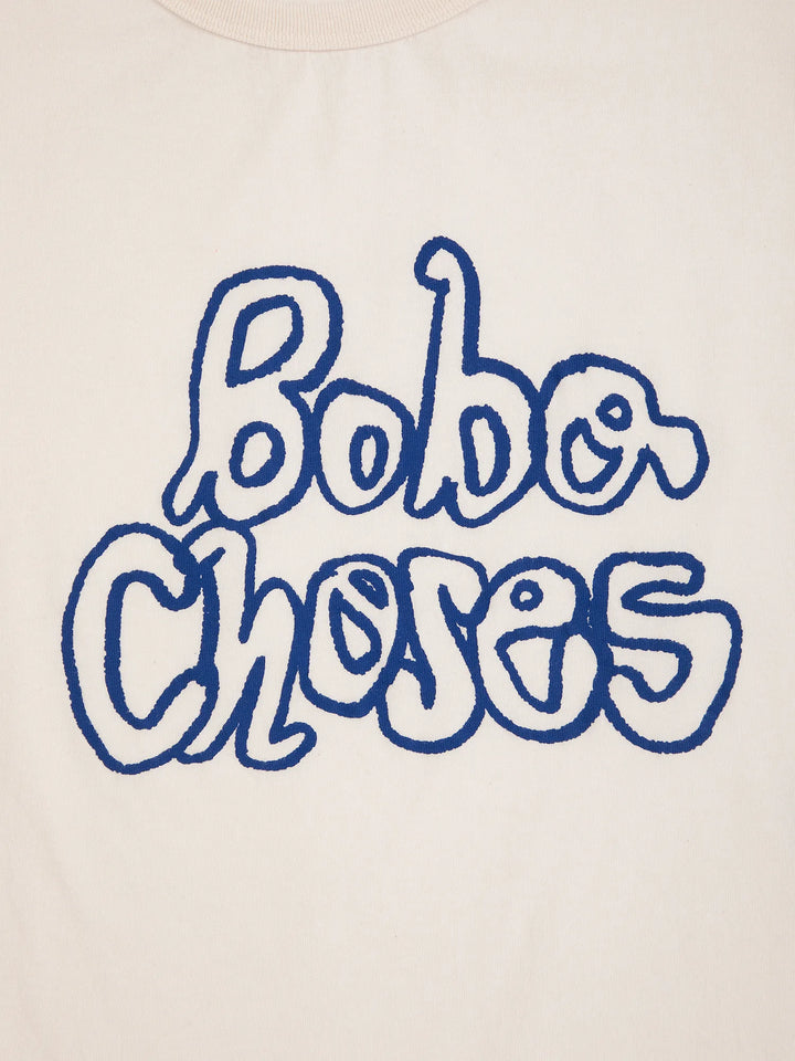 Bobo Choses By Hand T-shirt