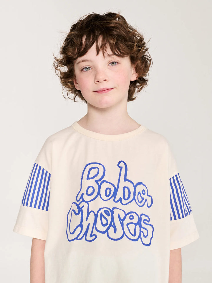 Bobo Choses By Hand T-shirt