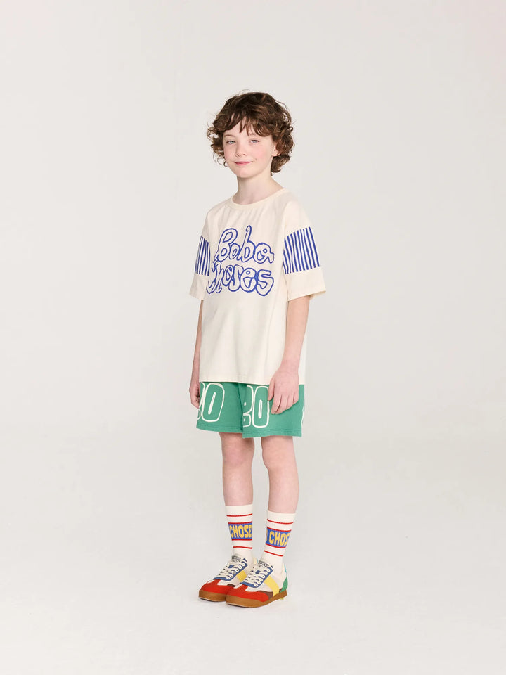 Bobo Choses Thin bermuda shorts
