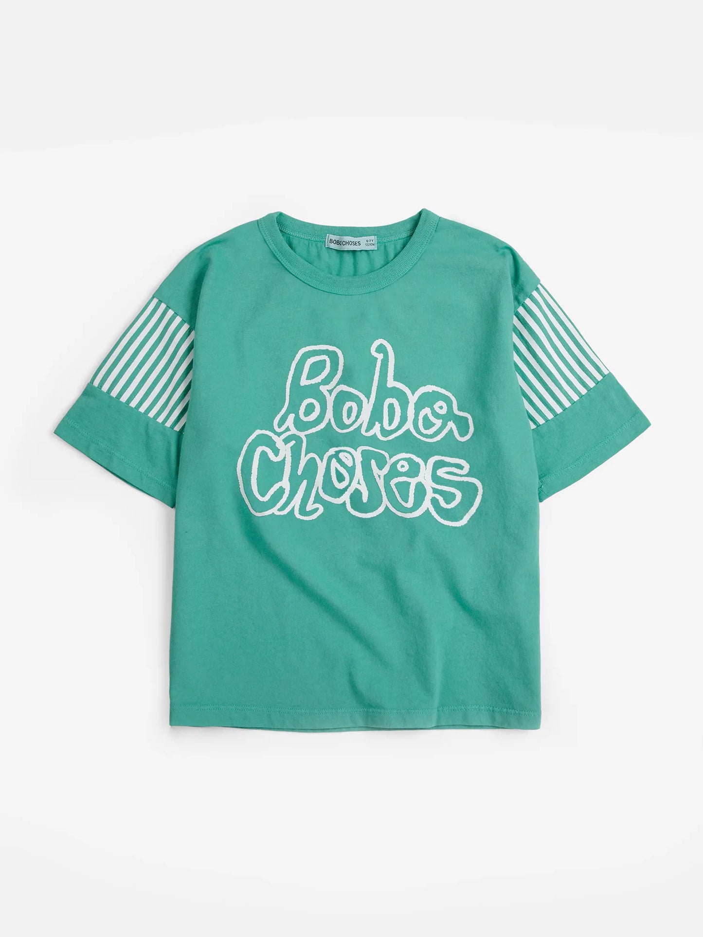 Bobo Choses By Hand T-shirt