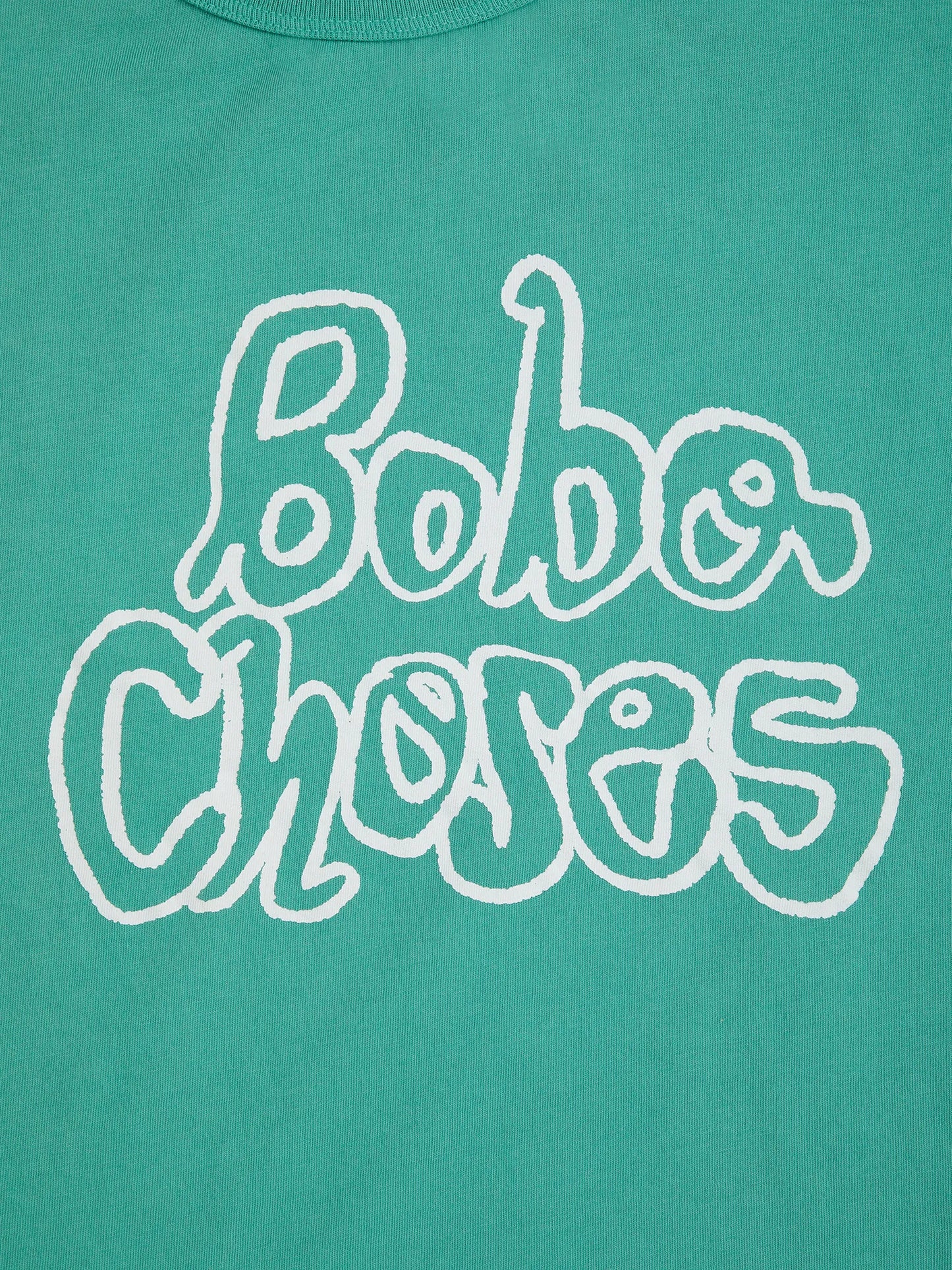 Bobo Choses By Hand T-shirt