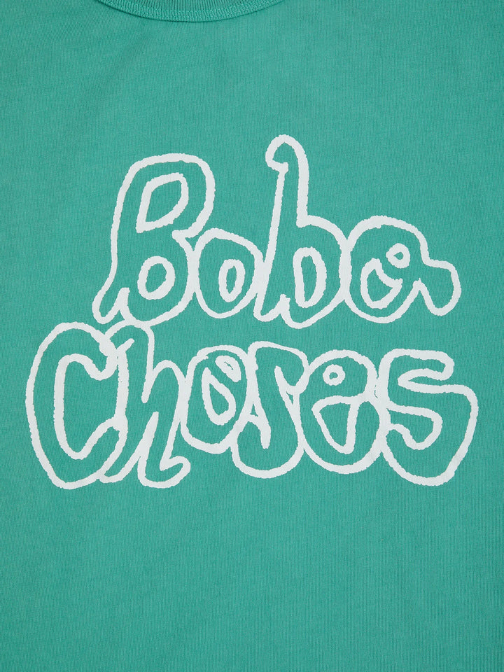 Bobo Choses By Hand T-shirt